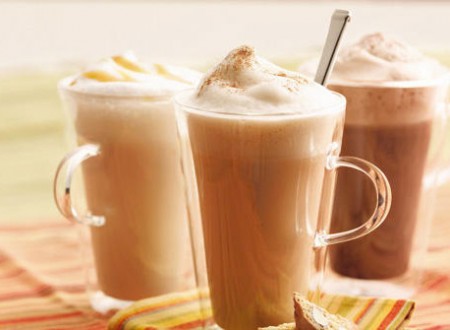 café cannelle