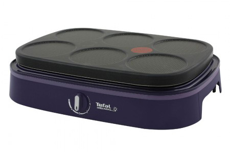 détails party de Tefal