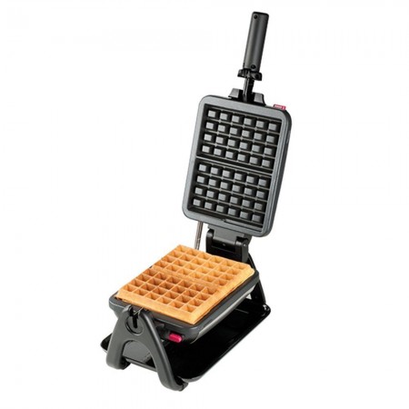 Gaufrier semi-professionnel King Size