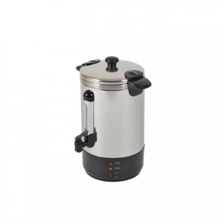 Le percolateur à café Kitchen-chef ZJ-88