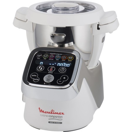 Moulinex Companion prix