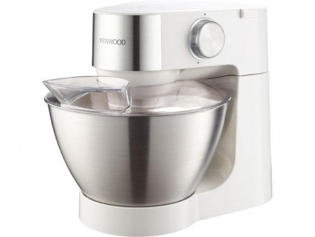 Robot pâtissier Kenwood Prospero points négatifs