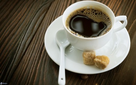 Tasse de café