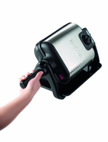 Gaufrier Tefal King Size Verdict