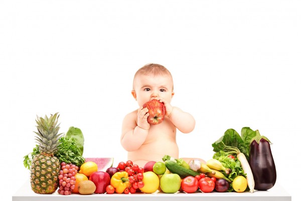 Les meilleures recettes pour bébé : 3 idées simples et rapides