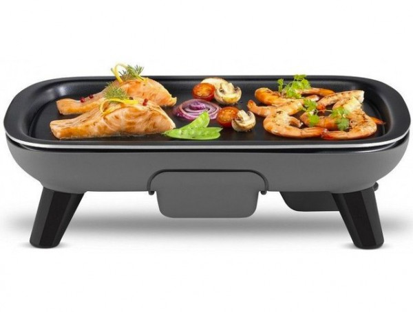 Trois recettes à préparer à la plancha