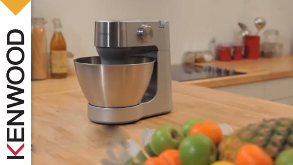 Mon avis sur le robot pâtissier Prospero de Kenwood, bon plan ?