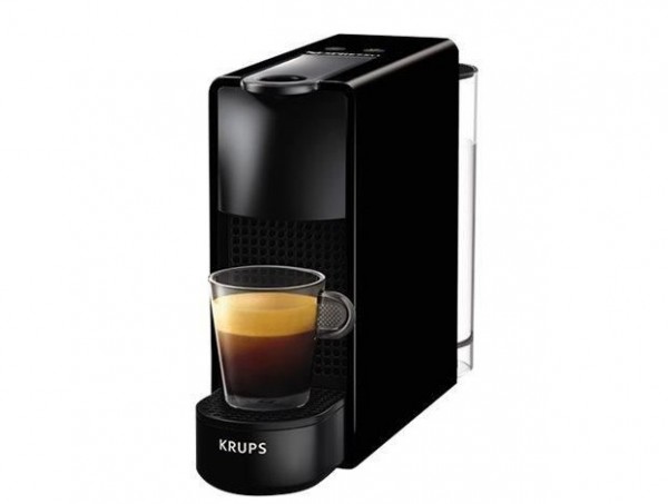 Mon avis sur la cafetière Krups Essenza Mini